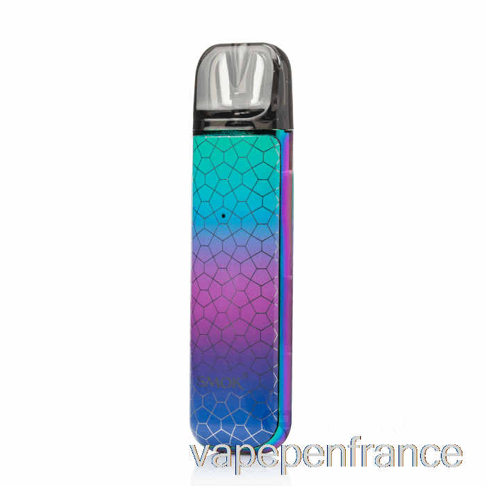 Smok Novo 2s 20w Système De Pod Stylo Vape Armure 7 Couleurs